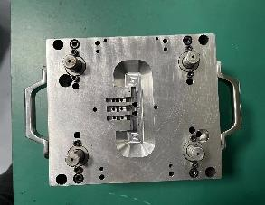 Precision fixture/carrier