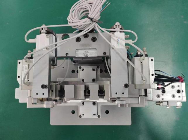 Precision fixture/carrier