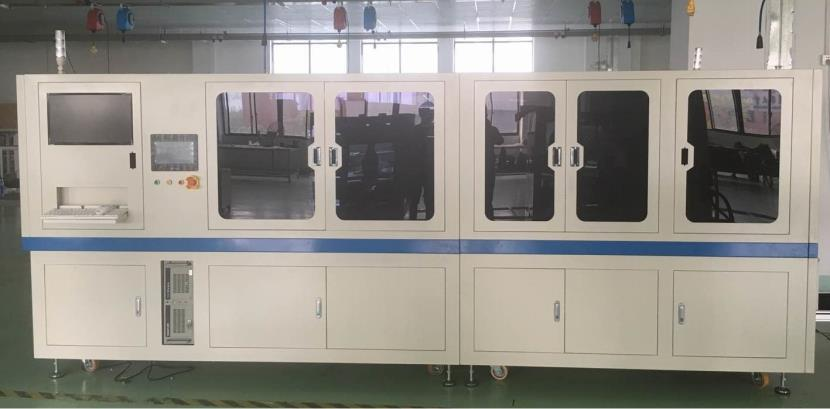 Automation Equipment